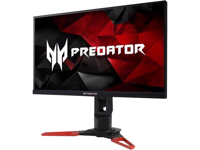 27-inch G-Sync Acer Predator XB271HK