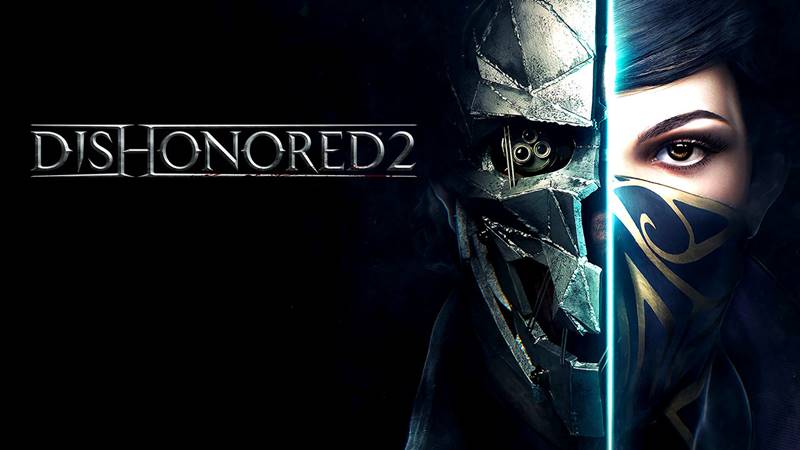 dishonored 2 xbox one download dishonored 2 xbox one download