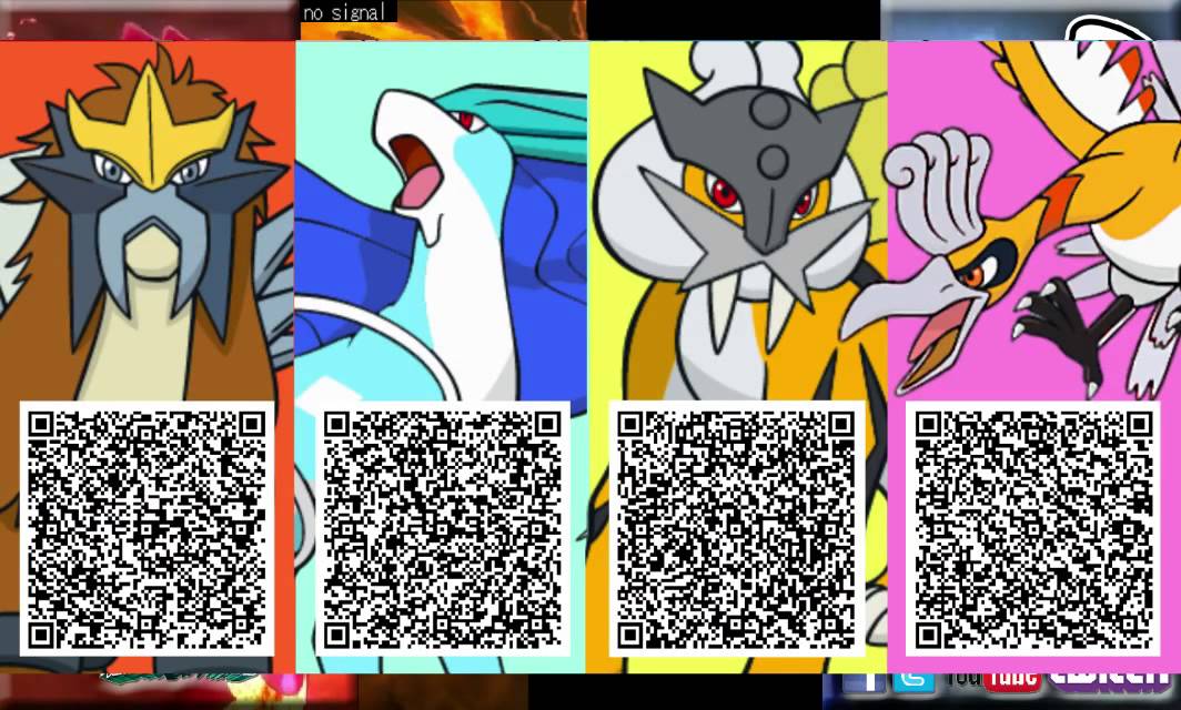 Japanese region QR Code. 