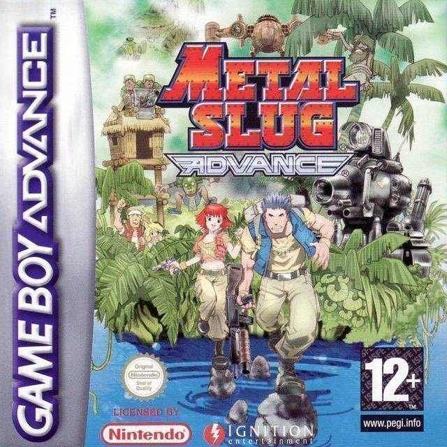 If you have had played the games of Goku, then you must have known about the gameplay. You know about Goku and his friends, now you get the game on your GBA device.
You are up to the way you do with the 27 characters, and get the real story of Goku and his friends in the game playing.