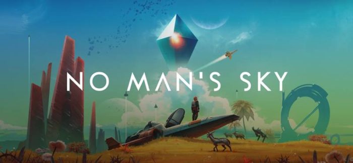 No Mans Sky