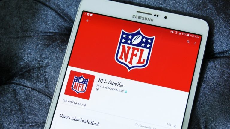 10 best NFL and football apps for Android