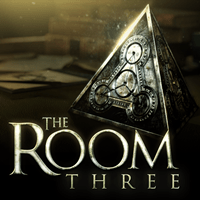 The room three