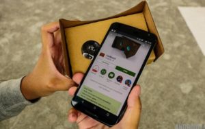 Top 15 best VR Apps for Google Cardboard