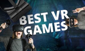 Top 15 best VR games for Android