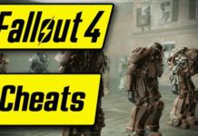 fallout 4 relationship console commands