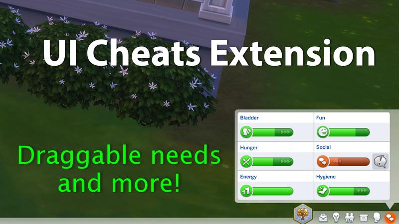 sims 4 ui cheats weerbesu sims 4 ui cheats weerbesu