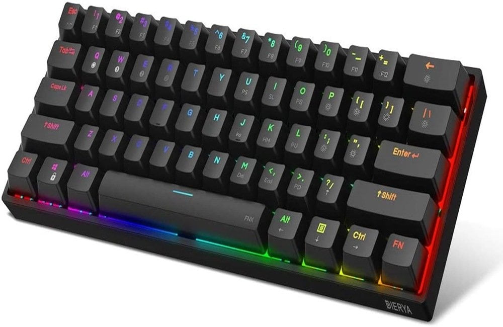 Beast keyboard for gaming under 100
