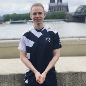 EliGE’s CS:GO Settings