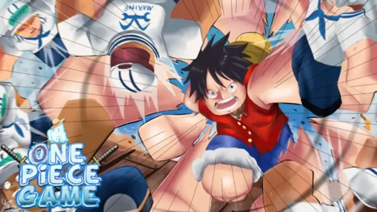 A One Piece Game Codes – All The Latest Codes You Need